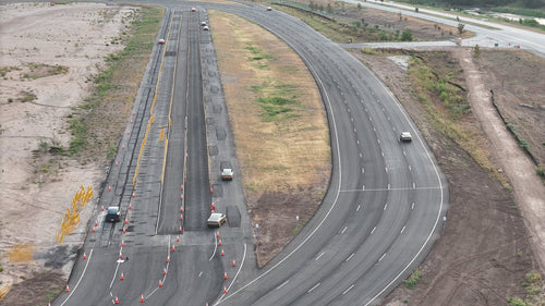 Giga Texas Test Track: 5 Details That Matter