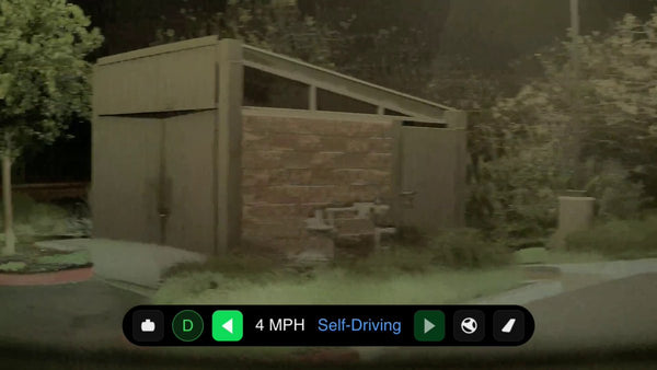 Tesla FSD Reverses and Reroutes After Blocked Lane — What It Means