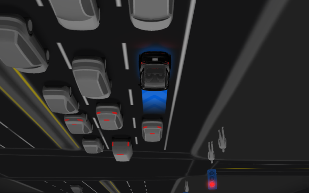 Tesla FSD V14.3.3 Now Rolling Out in Australia and New Zealand