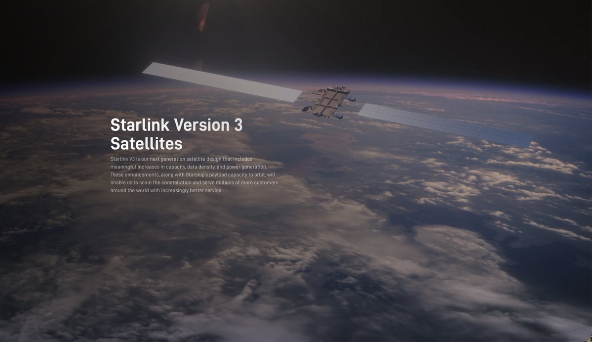 SpaceX's Next Starship Flight: Operational Starlink V3s and a Ship Catch