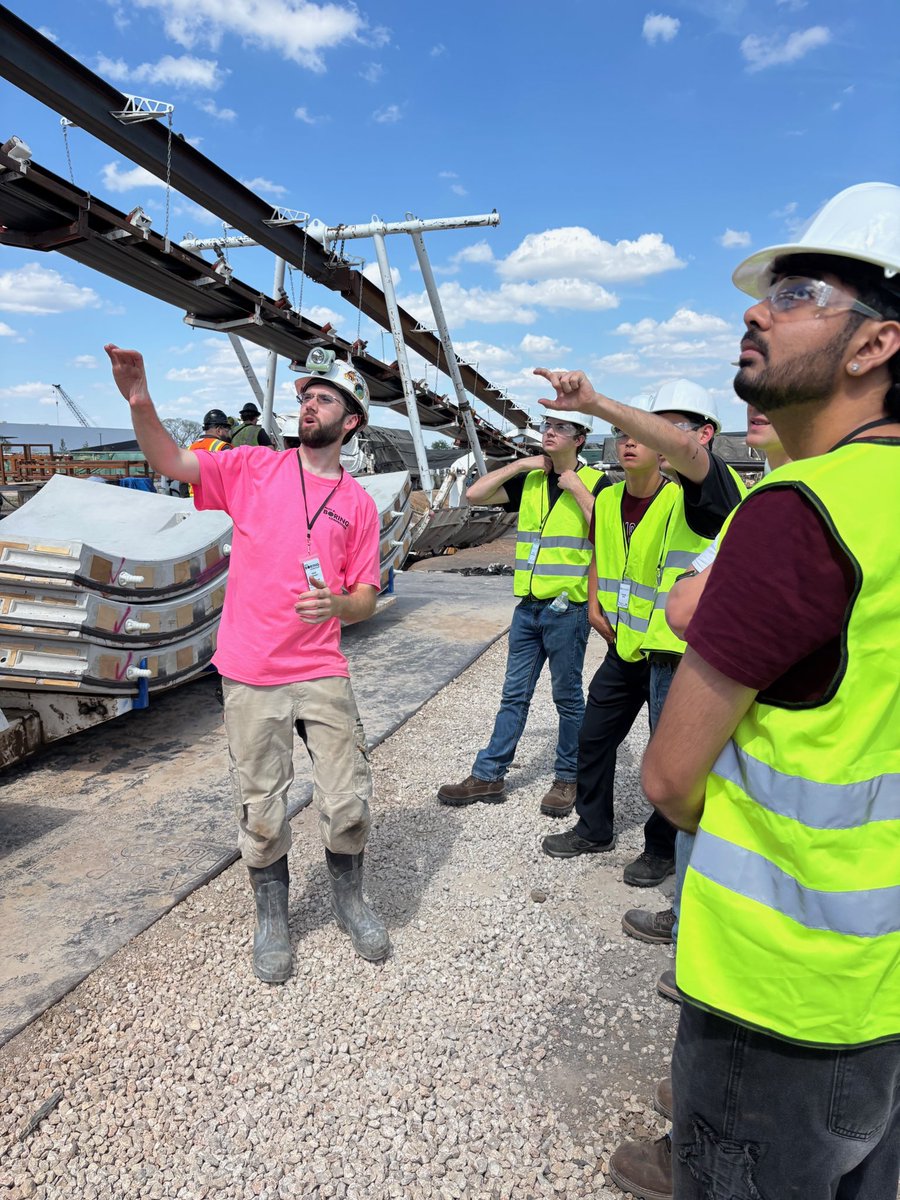 Boring Company's 2026 Not-a-Boring Competition Kicks Off in Bastrop