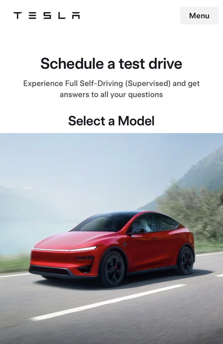 Tesla FSD Supervised Demo Drives Now Available in Netherlands