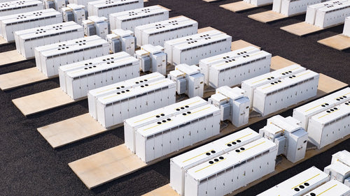 Pueblo Battery Resource: 6 Details That Matter