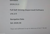 Tesla Map Update NA-2026.38 Rolling Out: What's New and How to Get It