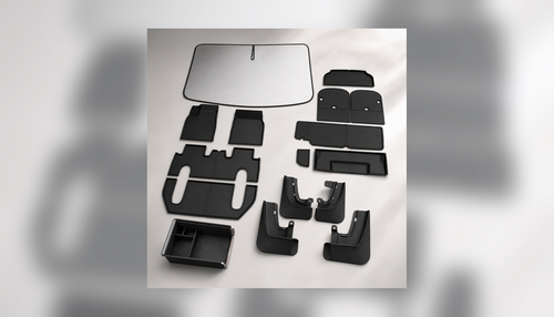 Best Tesla Model X Accessories 2026: Complete Buyer's Guide