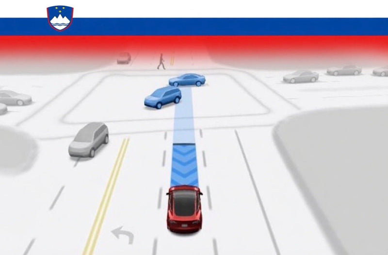 Tesla FSD in Europe: Slovenia Is Next — 5 Details That Matter