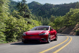 Tesla Model S Plaid vs Ferrari Luce: How They Stack Up