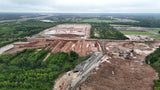Tesla's Optimus 10M/Year Factory Raises First Steel Structure