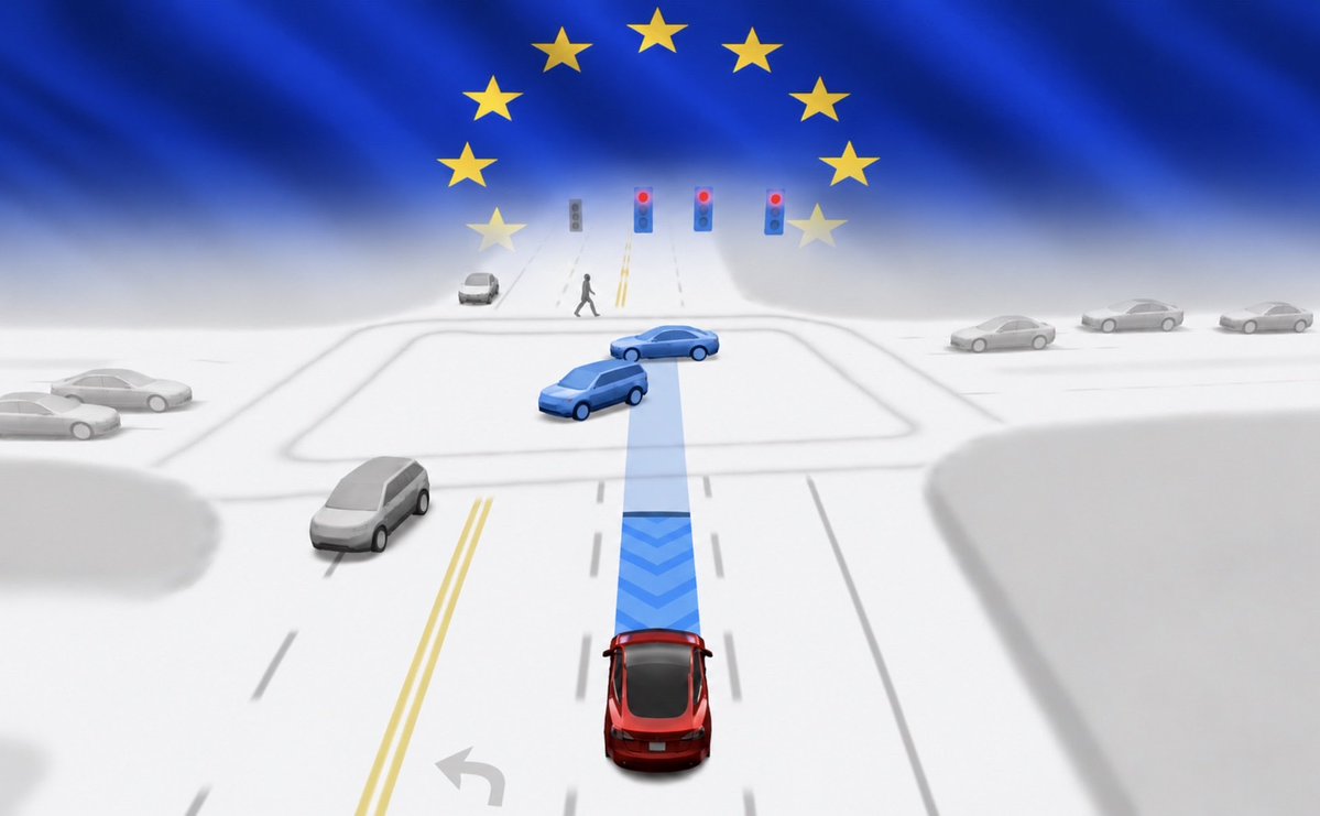 Tesla FSD in Europe: 5 Details That Matter From Tomorrow's UNECE Meeting