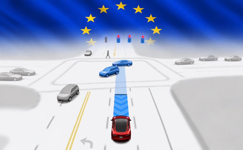 Tesla FSD in Europe: 5 Details That Matter From Tomorrow's UNECE Meeting