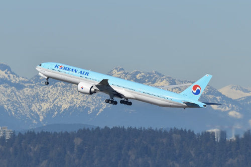Korean Air Starlink: 6 Details That Matter for Passengers