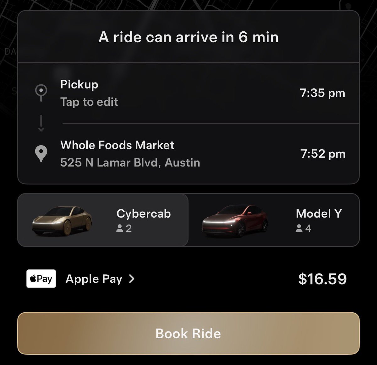 Cybercab in Austin: How Did It Hold Up Under Real Demand?