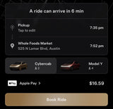 Cybercab in Austin: How Did It Hold Up Under Real Demand?