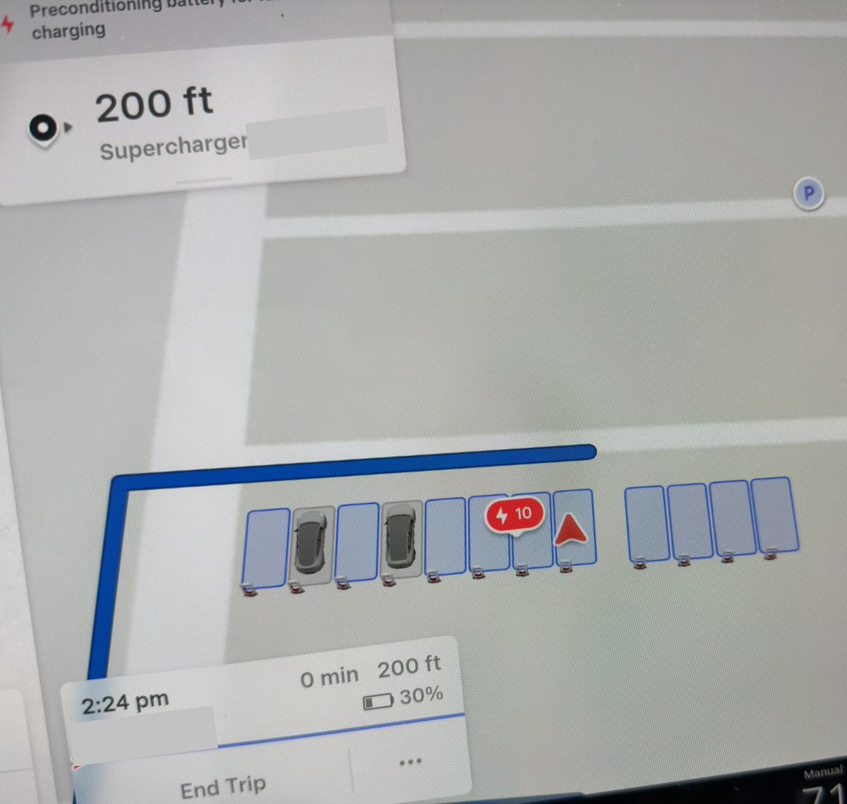 Tesla Supercharger 3D Site Map: Live Stall Availability Guide