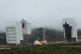 SpaceX Demolishes SLC-6 Legacy Structures to Double Vandenberg Launch Rate