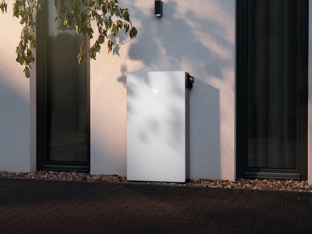 Tesla Powerwall in Germany: Is It Worth It?