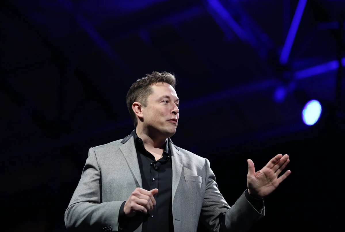 Elon Musk's FSD Vision: How a 10-Year Bet Is Paying Off