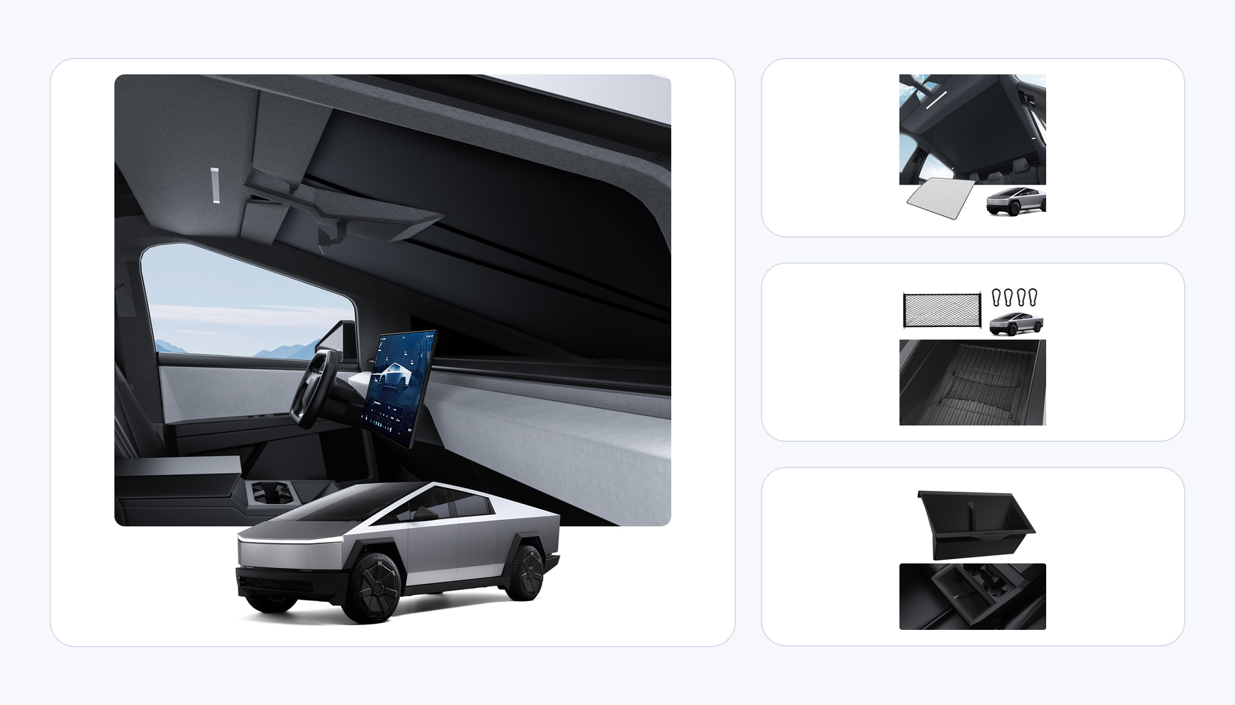 Best Father's Day Tesla Accessories for Cybertruck Owners in 2026