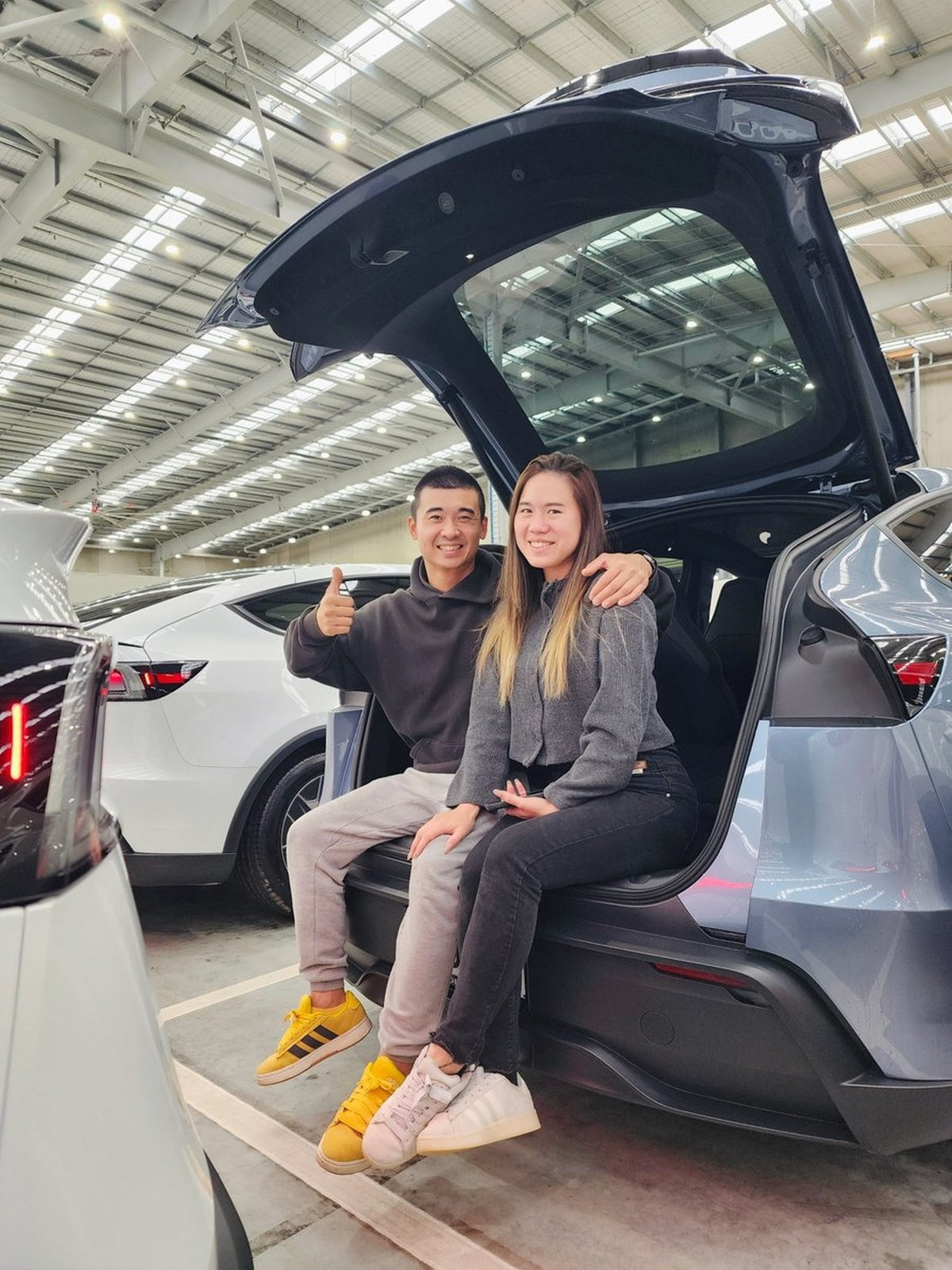 Tesla Model Y Long Range Deliveries Begin in New Zealand