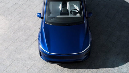 Tesla More Than Doubles Europe Sales in May 2026