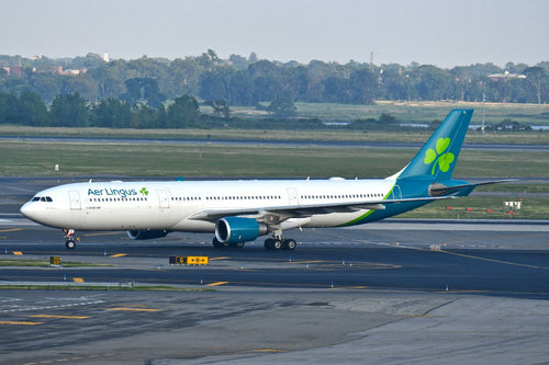 Aer Lingus Rolls Out Free Starlink Wi-Fi Across Transatlantic Fleet