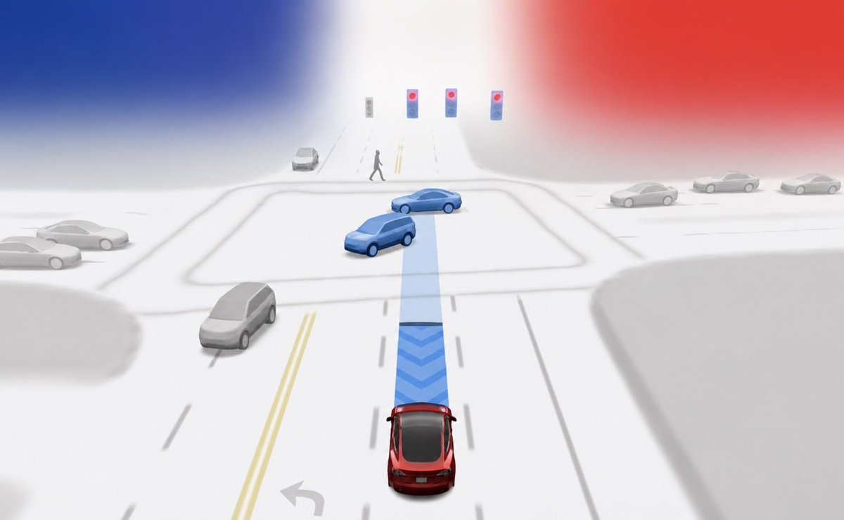 Tesla FSD in France: 5 Details That Matter