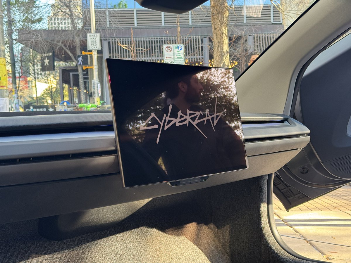 Tesla Cybercab Production Details Revealed: What's Inside