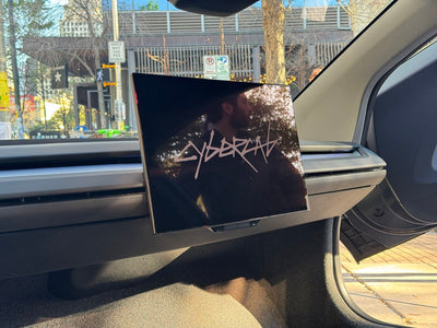 Tesla Cybercab Production Details Revealed: What's Inside