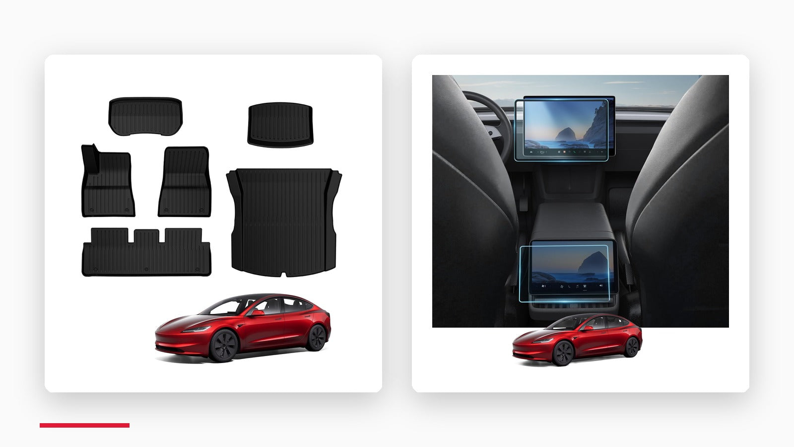 Week One with Model 3 Highland: The Settings to Change, the Mistakes to Avoid — BASENOR Tesla Guides