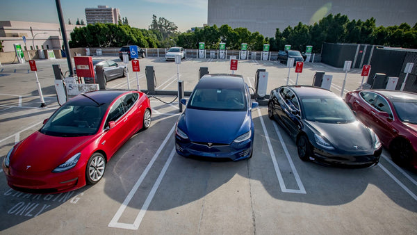 05-29-2020 Tesla Daily Briefing-Tesla Model 3 = Top Selling Car in California