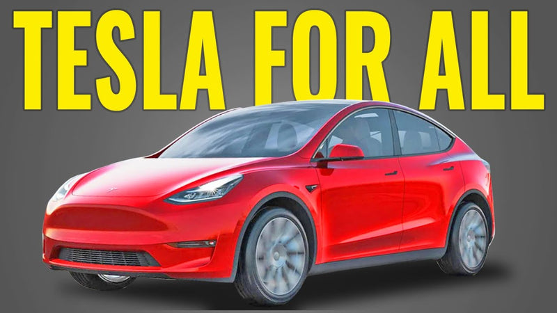 03-16-2020 Tesla Daily Briefing-Tesla Model Y deliveries begin as it tops list of buying choice in key markets