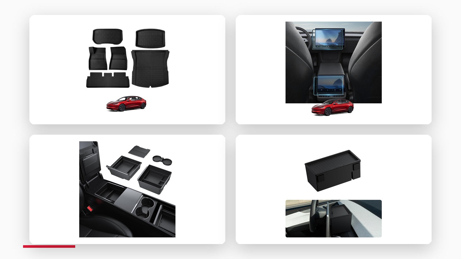 2024-2026 Tesla Model 3 Highland Delivery Checklist — BASENOR Tesla Guides