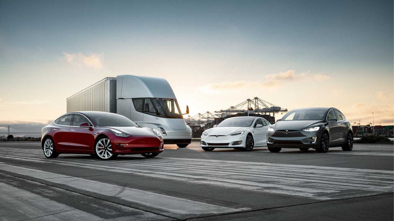 2020.03.12 Tesla Daily Briefing-Tesla tops Fast Co’s list for Most Innovative Transportation company