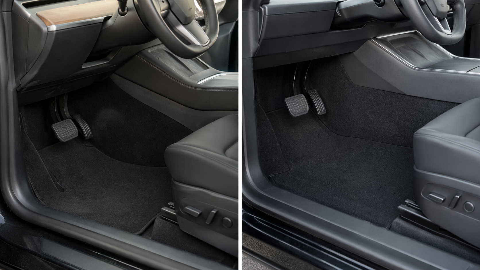 Tesla Model Y vs Juniper Accessories Fitment Guide — BASENOR Tesla Guides