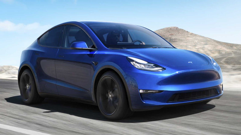 2020.03.13 Tesla Daily Briefing-Tesla Model Y Deliveries Officially Underway