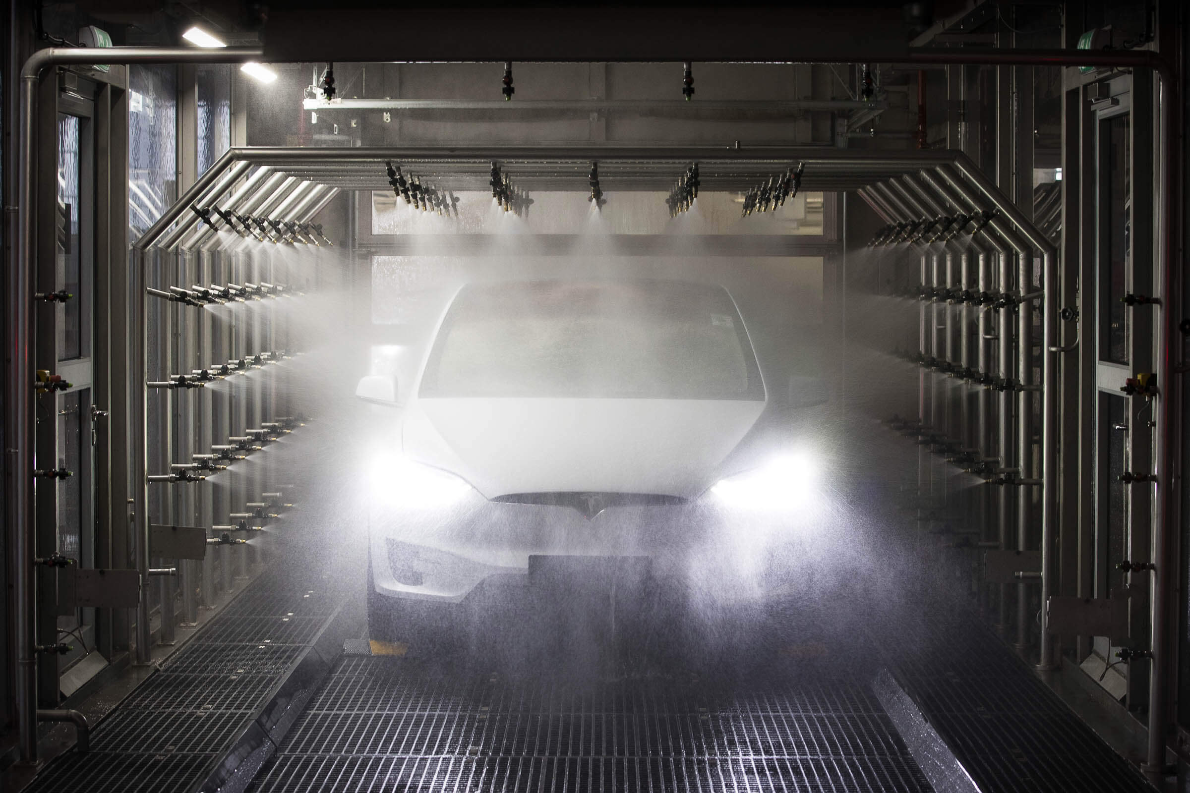 03-22-2020 Tesla Daily Briefing