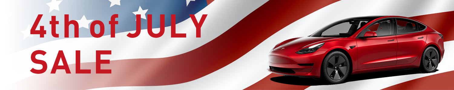 4th of July Sale recommend