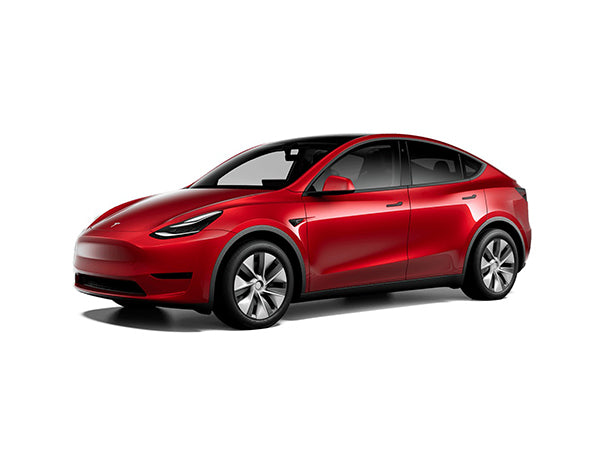 Is a Retractable Glass Roof Sunshade Worth It for a Tesla Model Y?