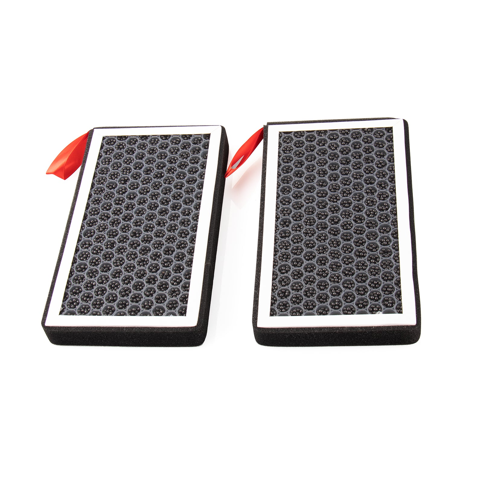 2017-2026 Tesla Model 3 & 2020-2026 Model Y HEPA Cabin Air Filter - Activated Carbon 2PCS - Image 9