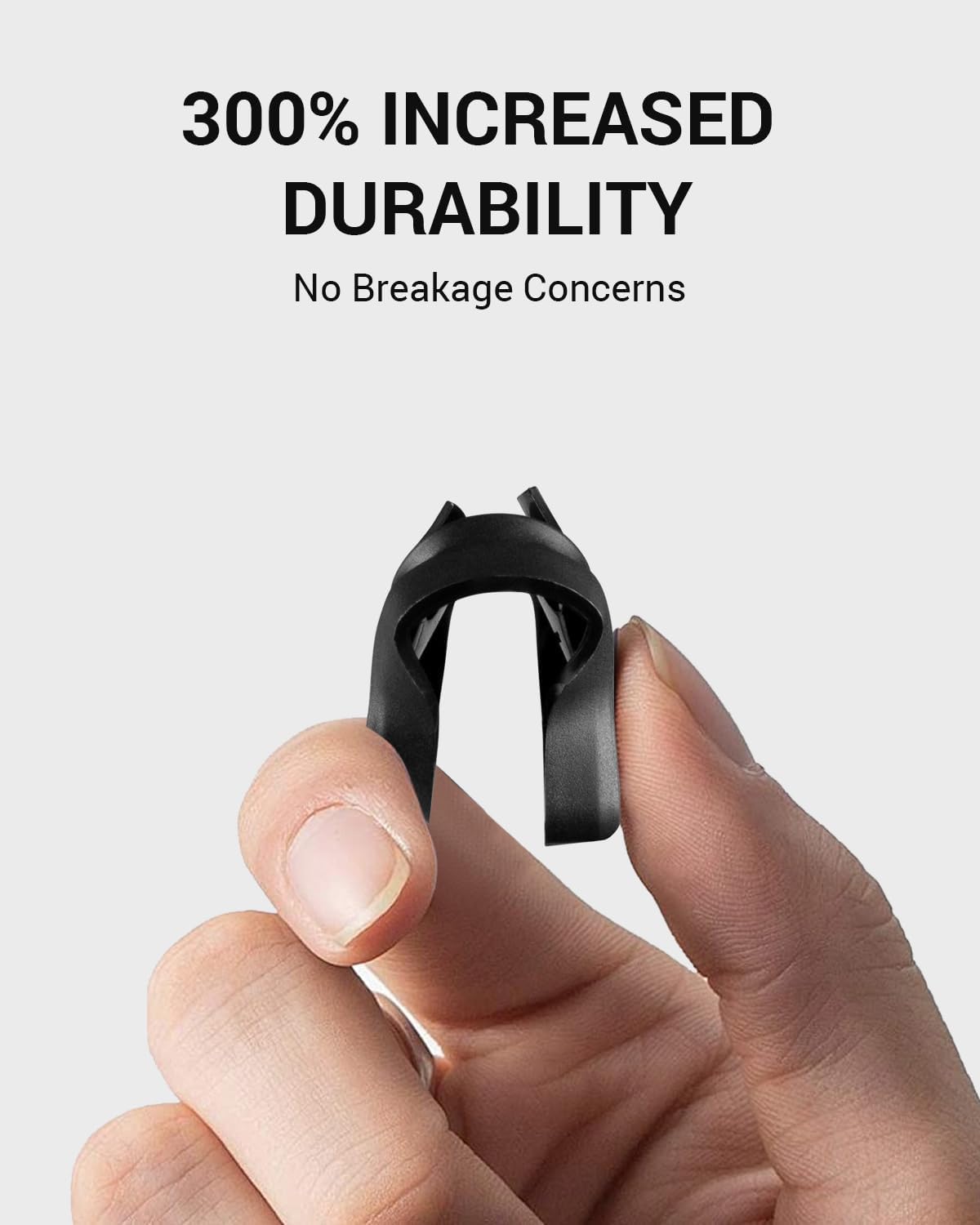 2017-2026 Tesla Model 3 & Model Y Juniper Door Lock Cover - Carbon No Tape - Image 6