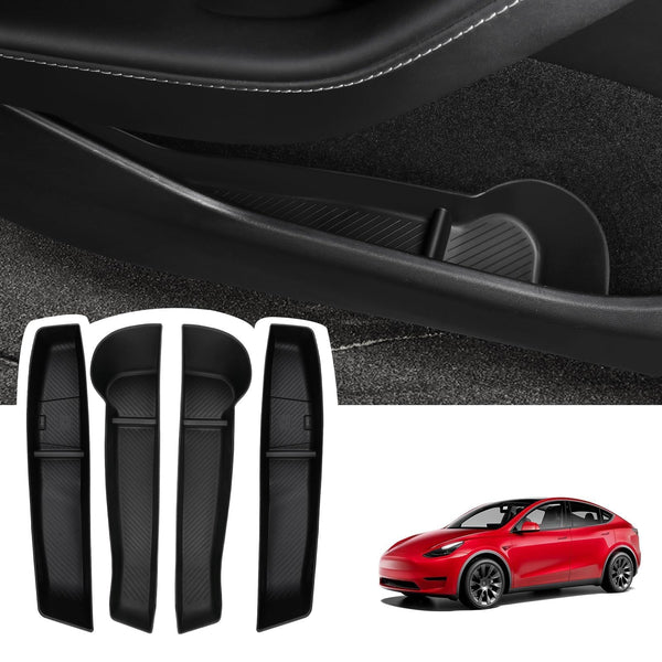 Tesla Model Y Door Side Storage Box (2020-2024) | BASENOR