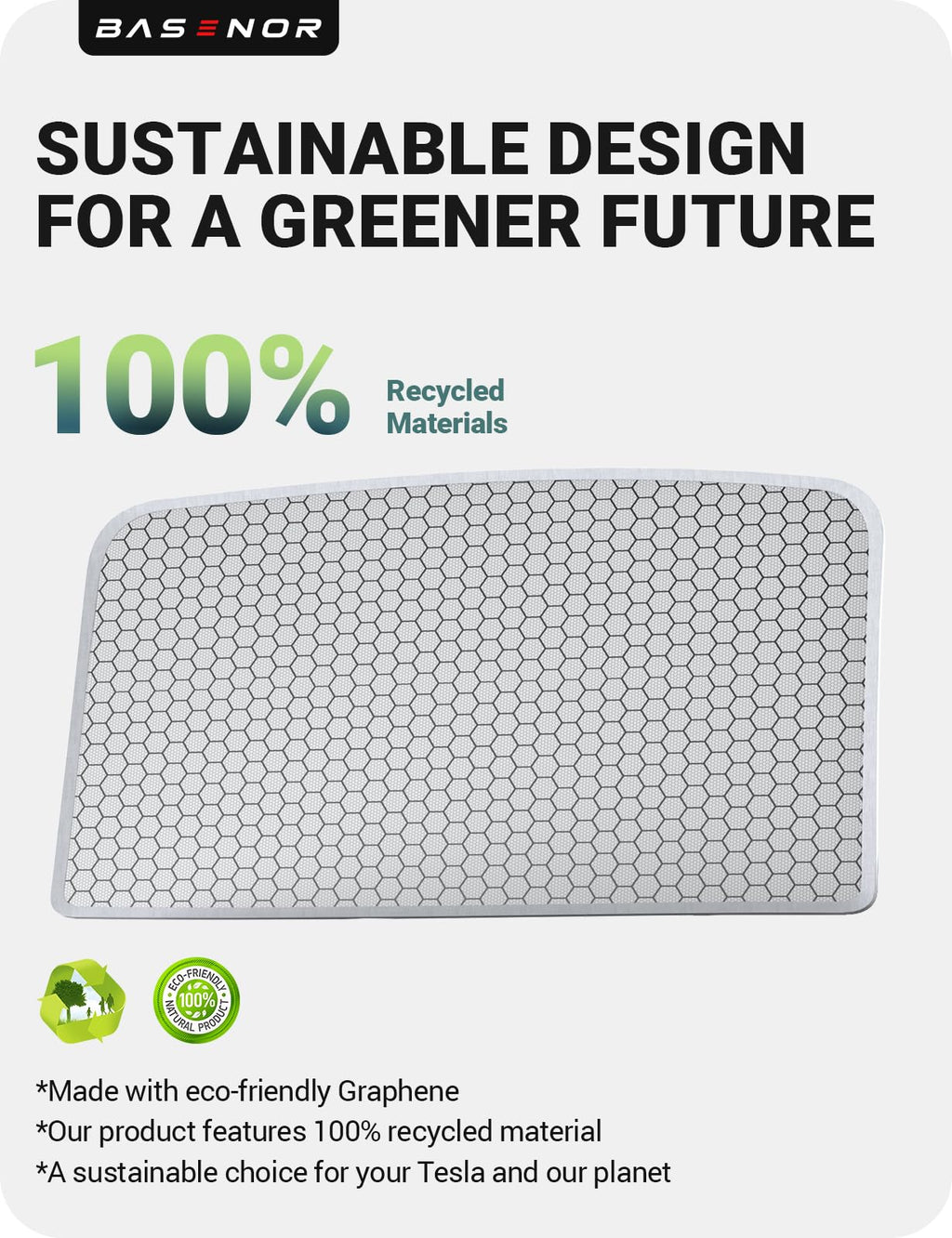 2024 2026 Tesla Model 3 Highland Roof Sunshade Nano Ice Crystal Retr 2024-2026-tesla-model-3-highland-roof-sunshade-nano-ice-crystal-retr