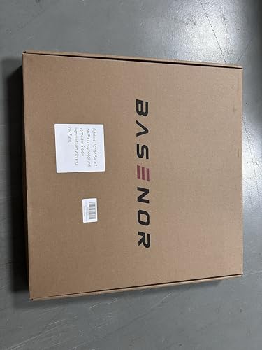 BASENOR Upgraded Tesla Model Y Sunshade Roof, [Nano Ice-Crystal Coatings] Heat Insulation Glass Roof Shade, Top Window Retractable Sun Protection, Sunroof Blocking Cover for Model Y 2020-2024 Gray