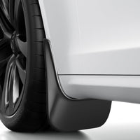 BASENOR 2022-2026 Tesla Model S Mud Flaps