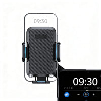 BASENOR 2020-2024 Tesla Model 3 Tesla Model Y Phone Mount