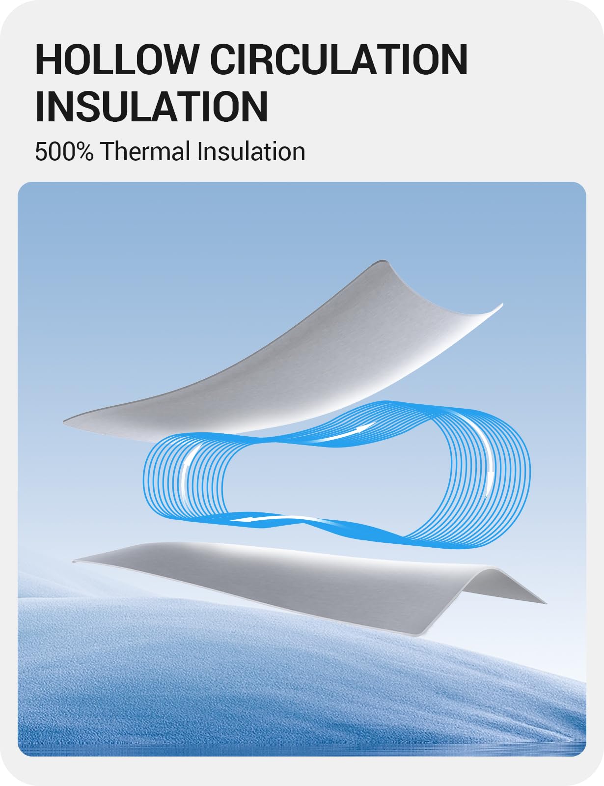 BASENOR 2026 Tesla Model Y/3 Windshield Sunshade, [Nano Ice Crystal] Folding Front Window Sun Shade Cover Heat UV Protection Visor Model Y/3 Accessories 2017-2026 (Standard/Premium/Performance)