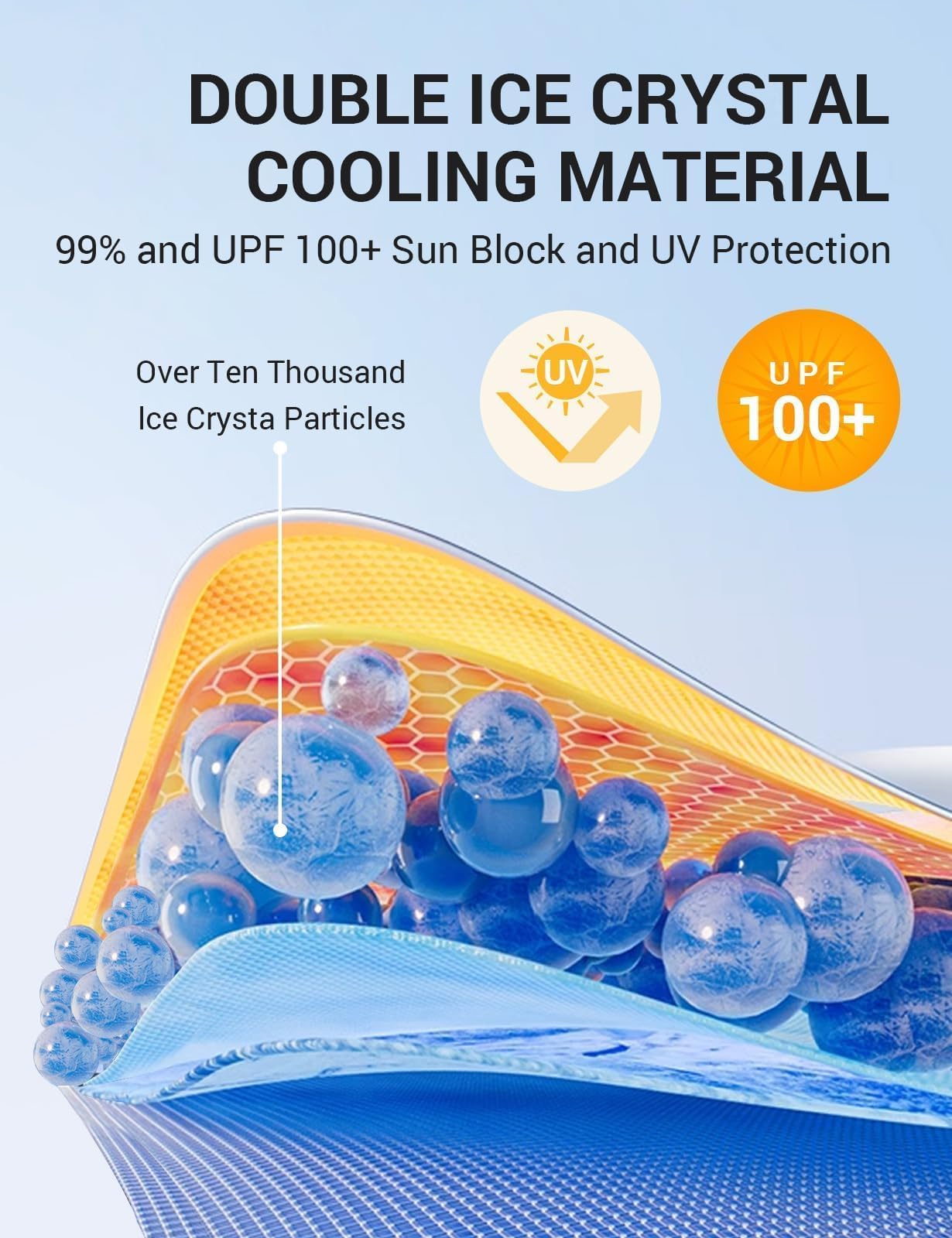 BASENOR Upgraded Tesla Model Y Sunshade Roof, [Nano Ice-Crystal Coatings] Heat Insulation Glass Roof Shade, Top Window Retractable Sun Protection, Sunroof Blocking Cover for Model Y 2020-2024 Black - Image 6