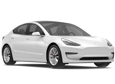 2017-2023 Model 3 Exterior