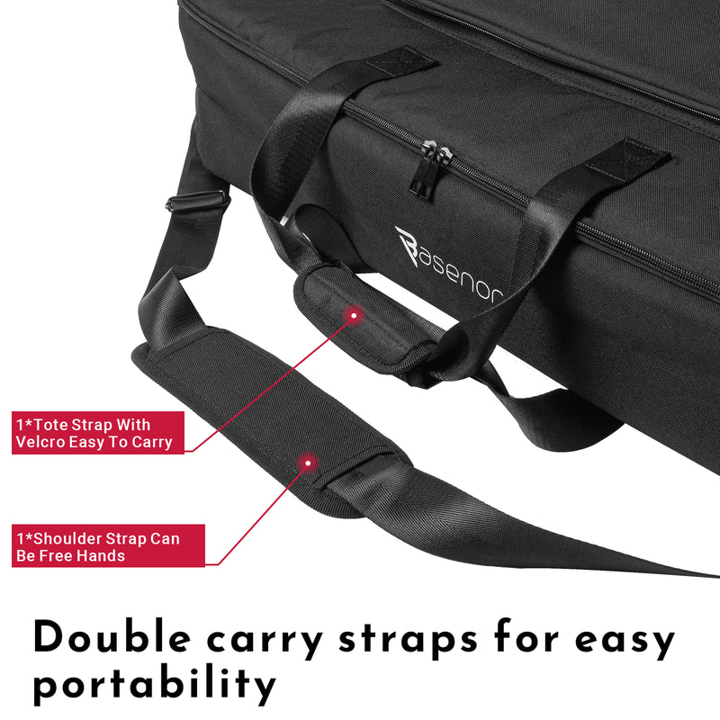 BASENOR Frunk Cooler Organizer for Tesla Model 3 Model Y Model X