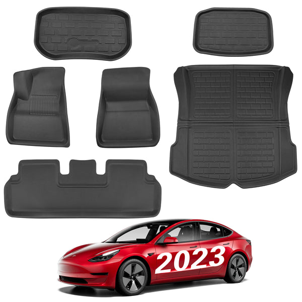 BASENOR Tesla Model Y Model 3 Model S Model X LR/Plaid Tablet Holder,  Headrest Tablet Mount Headrest Stand Cradle Accessories